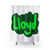 Lloyd Ninjago Shower Curtains