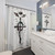 Fullmetal Alchemist Anime Shower Curtains