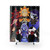 Children of Suits FNAF Shower Curtains