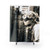 Marilyn Monroe Sepia-tone Shower Curtains