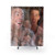 manic christian borle shower curtain