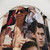 Tom Holland Collage Shower Curtains