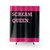 Scream Queens Themed Shower Curtain