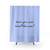 Juno Lyrics Shower Curtains - Lyrical Home Decor