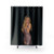 Sabrina Shower Curtain for Bathroom