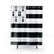 Brittany Flag Shower Curtains - Breton Decor