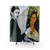 Vibrant Frida Kahlo Retro Shower Curtains