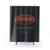 Peterbilt Class Pays 1939 Shower Curtains for Trucker Decor