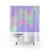 Pantone Holographic Series #9 Shower Curtain