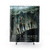 The Maze Runner Shower Curtains - Sci-Fi Bathroom Decor