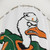 Miami Hurricanes Shower Curtains