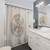 Emotional Wellbeing Shower Curtains with Needs Wheel Design