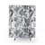 Traditional Tattoo Flash Print Shower Curtains