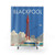 Blackpool Shower Curtains - Bring the Iconic Seaside Charm to Your Bathroom