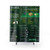 Passover Shower Curtains featuring a Jewish holiday infographic