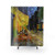 Van Gogh Cafe Terrace at Night Shower Curtain