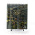 Autumn in Betws-y-Coed Shower Curtain