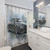 Coupe Car Shower Curtains