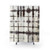 Shibori Tie Dye Shower Curtain