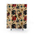 Traditional Tattoo Shower Curtain