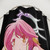 Chibi Jibril No Game No Life Shower Curtain