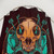 Sphynx Cat Skull Shower Curtains