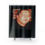 Sal Vulcano Impractical Jokers Shower Curtains