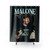 Post Malone Shower Curtains featuring Twelve Carat Tour Design