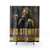 2022 STEWART TOUR Shower Curtains