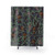Haunted Woods Shower Curtains - Spooky Halloween Decor