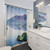 Skiddaw from Surprise View Shower Curtain