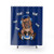 Capybara Shower Curtains - Adorable Capybara Designs for Bathroom Decor