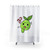 Lost Ark Mokoko Emote Shower Curtains