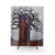 Pierneef Collection African Inspired Shower Curtains