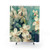 Cherry Blossom Shower Curtain - Floral Bathroom Decor