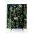 Figs Tropical Shower Curtains