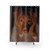 Nova Scotia Duck Tolling Retriever Shower Curtain