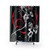 Silent Hill Homecoming Shower Curtains - Horror Themed Bathroom Decor