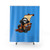 Bloons TD 6 Themed Shower Curtain