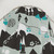 The Alps Mountain Shower Curtains featuring scenic landscapes and wildlife"