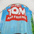 Talking Tom and Friends Shower Curtain