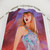 Taylor Swift The Eras Tour Shower Curtains
