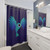 Hummingbird Shower Curtains for Bathroom Decor