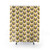 Crying Emoji Shower Curtain