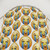 Crying Emoji Shower Curtain