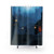 Pixel Art Whitechapel Shower Curtains