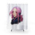 Anime Sakura Shower Curtains - Enchanting Floral Designs