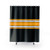 NFL Pittsburgh Steelers Pattern Shower Curtains