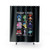 Inside Out Emotions Shower Curtains