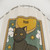 Whimsical Cat Shower Curtains for Pet Lovers